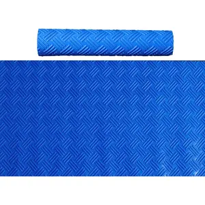Swimming pool ladder mat nonslip texture protect your vinyl pool liner pool ladder pad above ground pool essentials accessories 36 x 9 inch