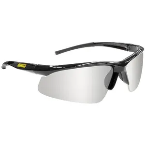 DeWalt Radius Safety Glasses with Indoor/Outdoor Lenses