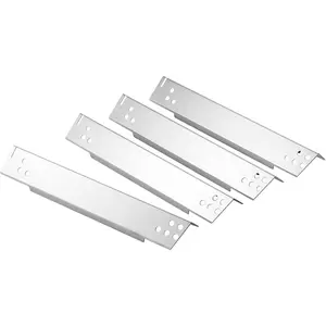 70--791 Heat Shield for Dyna Glo Grill Parts DGP483SSN-D DGP483SSN DGP483CSP-D Heat Tents Dyna Glo 4 Burner Grill DGP483CRP DGP482CRP Heat Plates Grill Parts