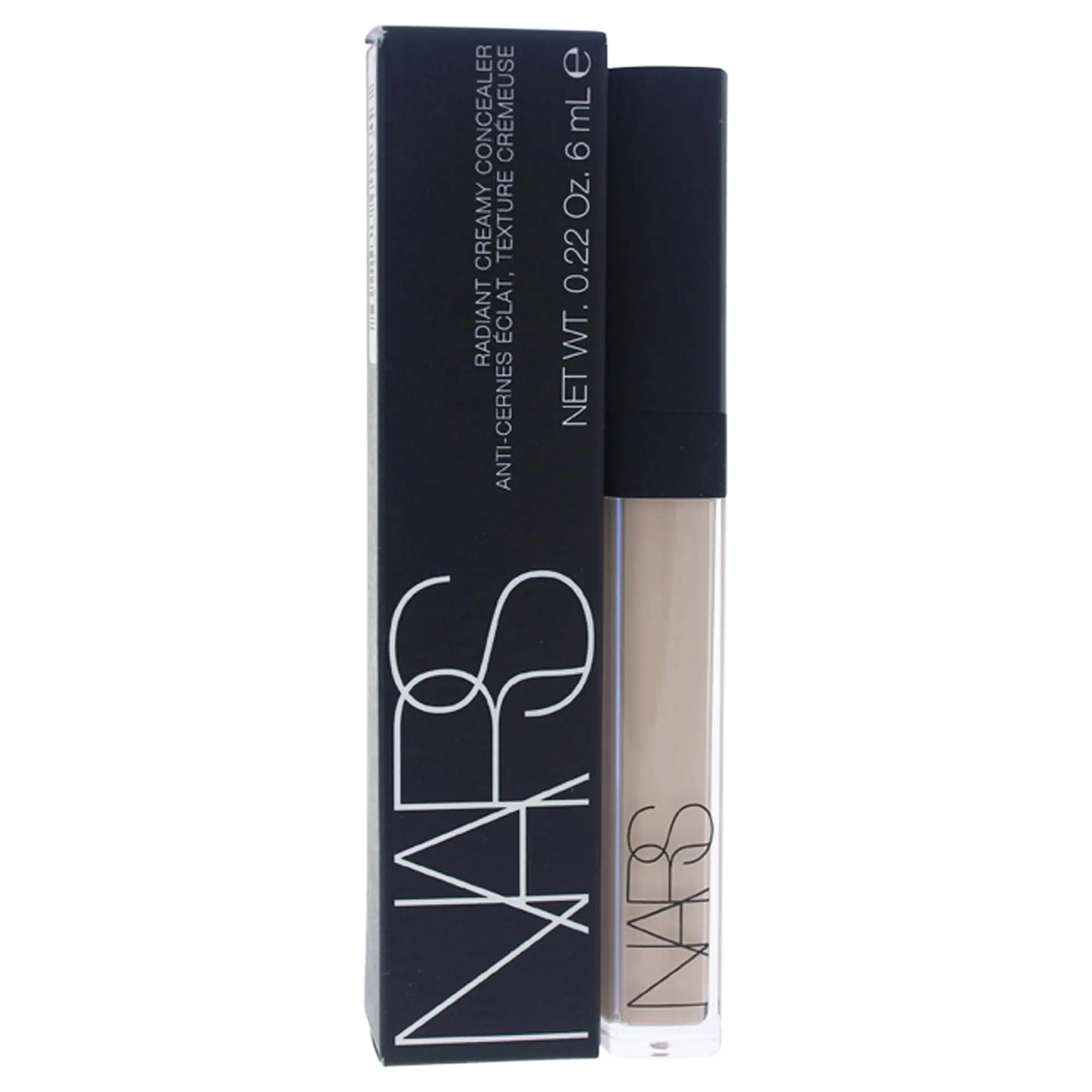 Radiant Creamy Concealer - L1 Chantilly Very Light by NARS for Women - 0.22 oz Concealer