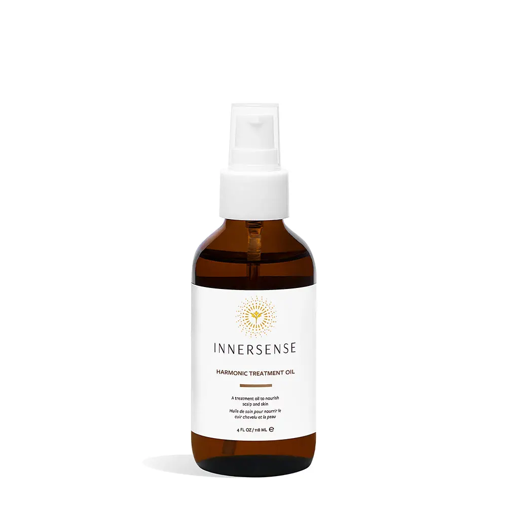 Harmonic Treatment Oil Harmonic Treatment Oil
