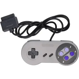 Aftermarket Controller (Super Nintendo)