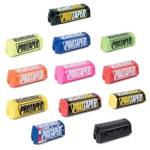 Pro Taper Race Line 2.0 Square Bar Pad MX / Off‑Road / ATV - Pick Color