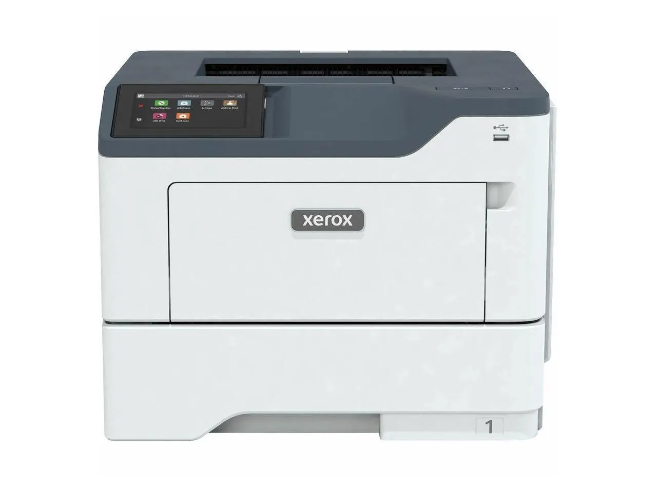 Xerox B410 Printer Up To 50ppm Duplex TAA Compliant