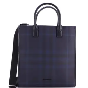 Pre-owned BURBERRY material Tote Bags REBAG by Rebag