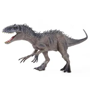 Dinosaur Toy, Simulation Tyrannosaurus Model Toy, Dinosaur Model Toy, Articulated Animal, Birthday Gift for Boys & Girls, Home Decor, Room Decor