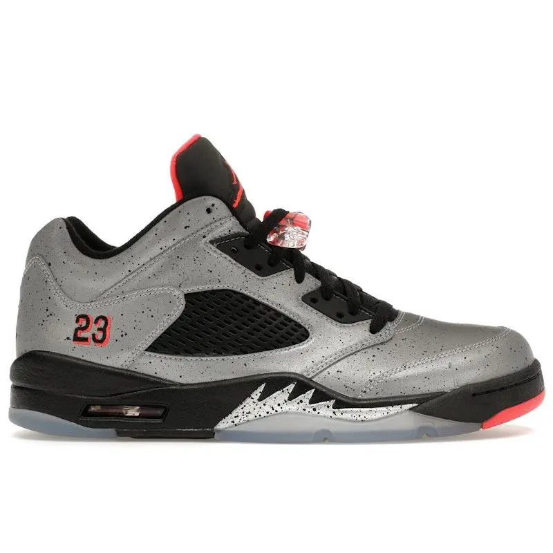 Jordan Men's 5 Retro Low Neymar, from StockX