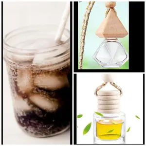 Car Diffuser - Dr Pepper Fragrance - Enhance Your Home or Car with Long-Lasting Fragrance
