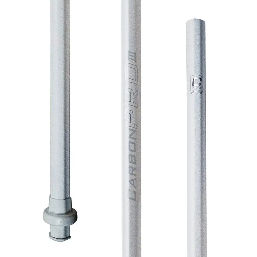 ECD Carbon Pro 3.0 Defensive Lacrosse Shaft