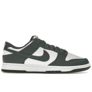 Nike Men's Dunk Low Vintage Green, from StockX