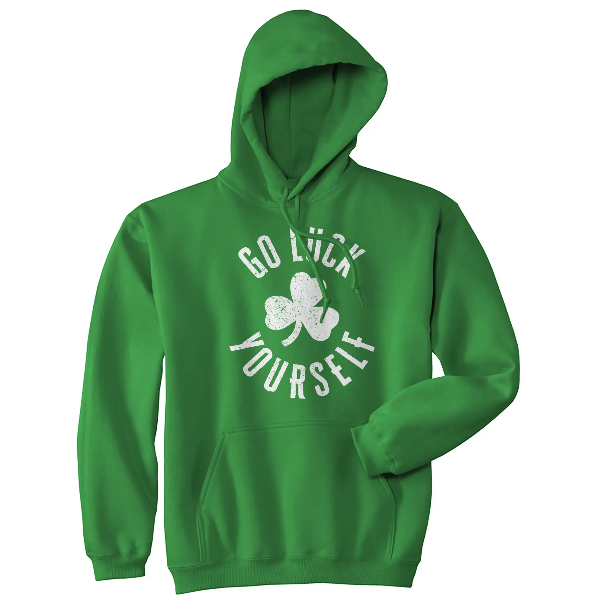 Funny Saint Patricks Day Hoodies Irish Sweatshirts for St Pattys Day Party Fun Drinking Apparel Unisex Vintage Fashion Hoodies Saint Patrick's Day Hoodie Novelty Sweatshirt