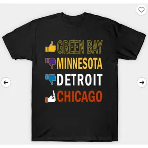 100% Cotton Oversized Green Bay Christmas Tee - MVP "Go Pack Go" Touch Down Design, Fan Favorite & Game Day Essential, Premium Xmas Gift# GBGameDayEssential# ChristmasGiftForGBFans# TK100CottonTops