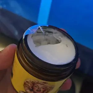 Product Review of EVIL GOODS! Whipped Beef Tallow & Manuka Honey Organic Nourishing Face Cream Moisturizer Body Lotion Skin Care Lip Balm Hydrating Moisturizing 100% Natural Ingredients - Oil from E** D**0