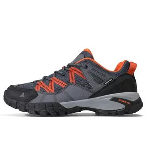 Lightweight, Breathable Hiking Shoes
