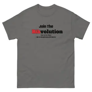 The Ribvolution
