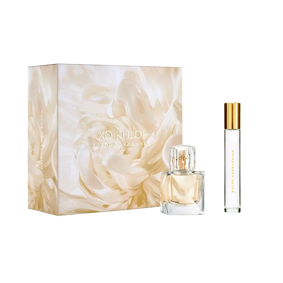 XO KHLOÉ Gift Set