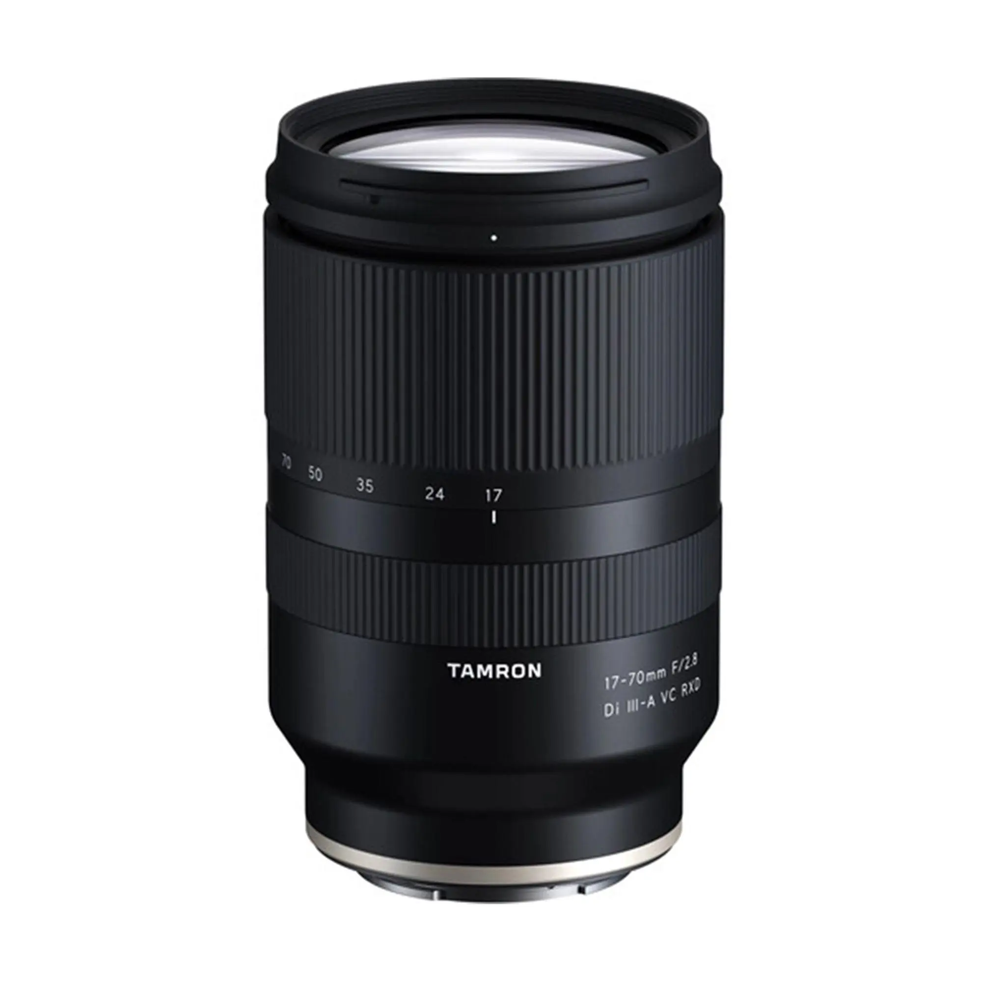 Tamron 17-70mm f/2.8 Di III-A VC RXD Lens for S ony E