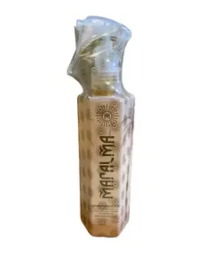 Maralma TanBoost Extreme Tanning Lotion - Fast Natural-Looking Results with Coconut Oil - Hydrating Long-Lasting Formula from Colombia