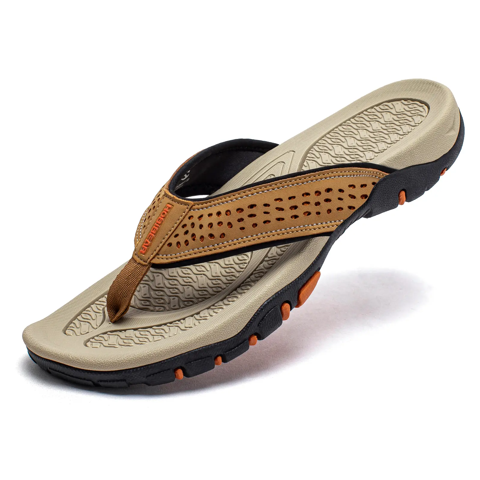 HOBIBEAR Mens Sport Flip Flops Comfort Casual Thong sandals Outdoor sandals slippers Footwear Men's flip flops #outdoorfun #TikTokShopSummerTurnup #fathersdaygift, Shoe, Waterproof Sandals,father'sdaygifts,fathersday,#summerwins tiktokshopbacktoschool HOBIBEAR Mens Sport Flip Flops Comfort Casual Thong sandals Outdoor sandals slippers Footwear Men's flip flops #outdoorfun #TikTokShopSummerTurnup #fathersdaygift, Shoe, Waterproof Sandals,father'sdaygifts,fathersday,#summerwins tiktokshopbacktoschool
