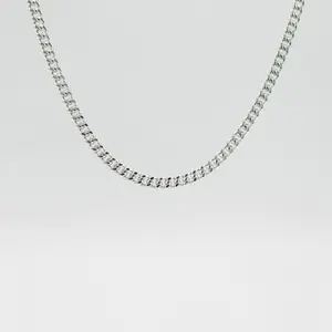 Mini Cuban Chain