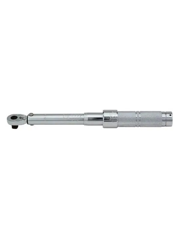 Proto J6016C 1/2" Drive 30 - 150 Ft/Lb. Ratcheting Head Micrometer Torque Wrench