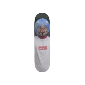 Supreme Friend Skateboard Deck Multicolor by StockX