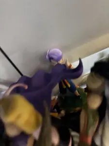 241-T1r1un1ks--PVC Figure f0r H0me Dec0rati0n