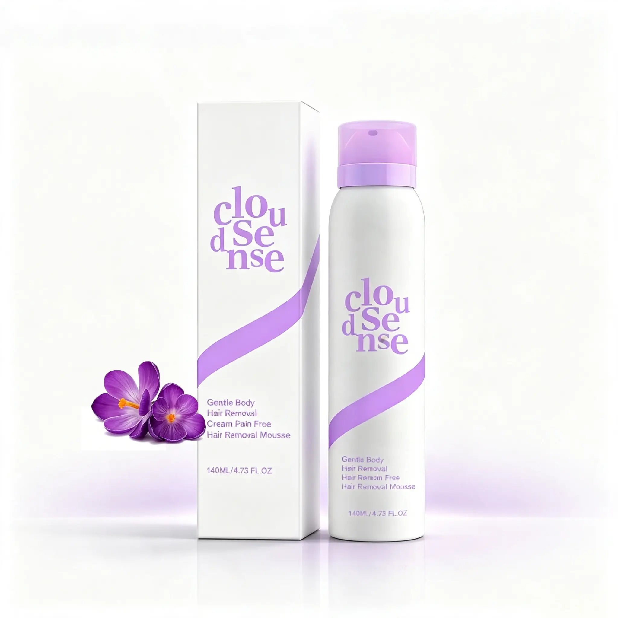 Body Hair Removal Set for Women Men Gentle Hair Remover with Aloe Vera Hyaluronic Acid Sensitive Skin Formula Bikini Line Leg Arm Underarm Care Easy At Home Beauty Routine Beauty Must Have Summer Essentials