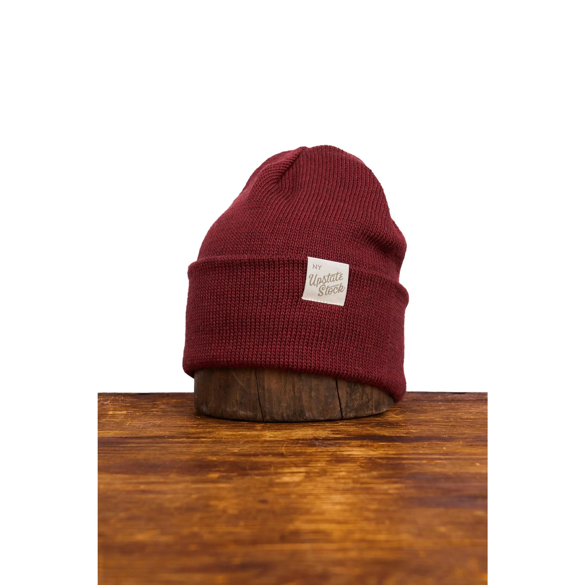Blood American Mohair Beanie