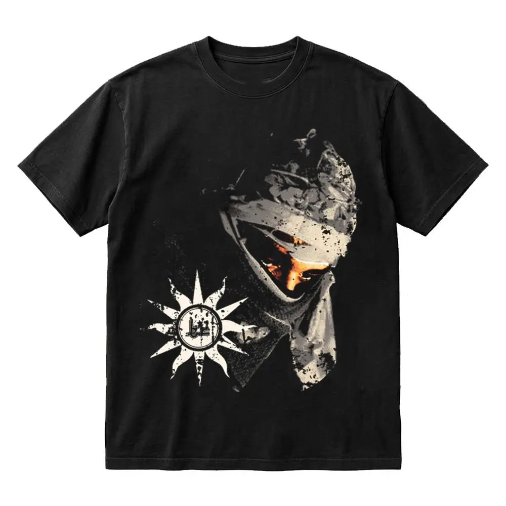 Yeat Turban Portrait Graphic Rap T-Shirt – 2093 Album Fan Tee Vintage Style