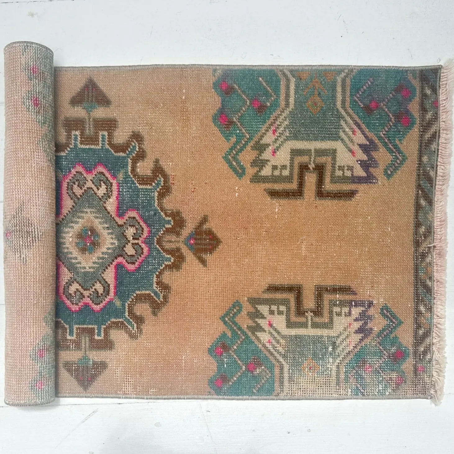 Tara Turkish Rug Tara Turkish Rug