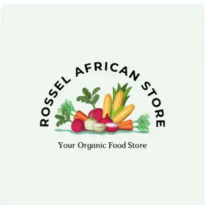 rossel african store