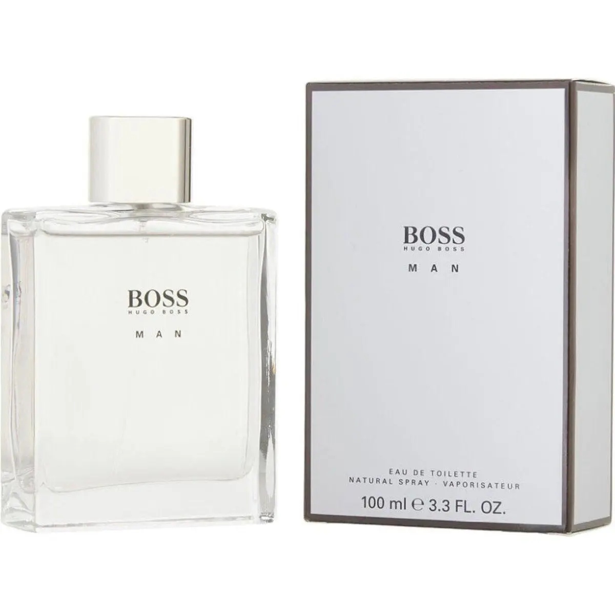 Boss Orange Man by Hugo Boss Uplifting Men's Cologne, EDT, 3.3/3.4 oz, New in Box, Uplifting Men's Fragrance