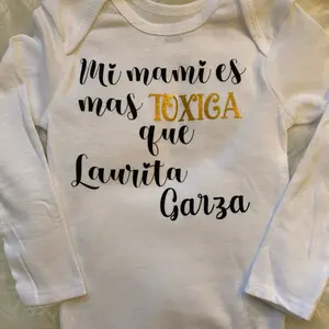 Tóxica Shirt