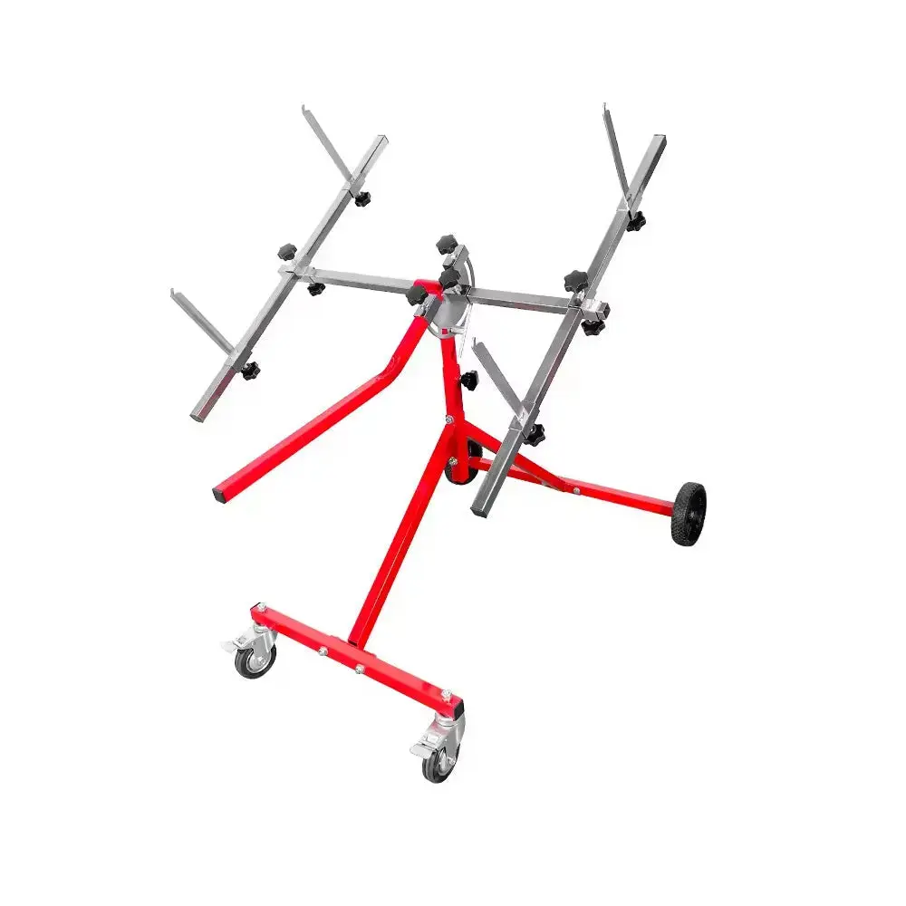 LAUCO Multifunction Paint Stand (180° Rotating) LAUCO Multifunction Paint Stand (180° Rotating)