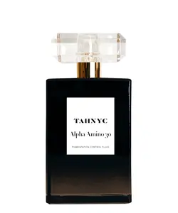 TAHNYC Alpha Amino 30 Intensive Hyaluronic Gel Serum, Targets Pigmentation, Boosts Moisture (Beauty & Personal Care Skincare Essence)