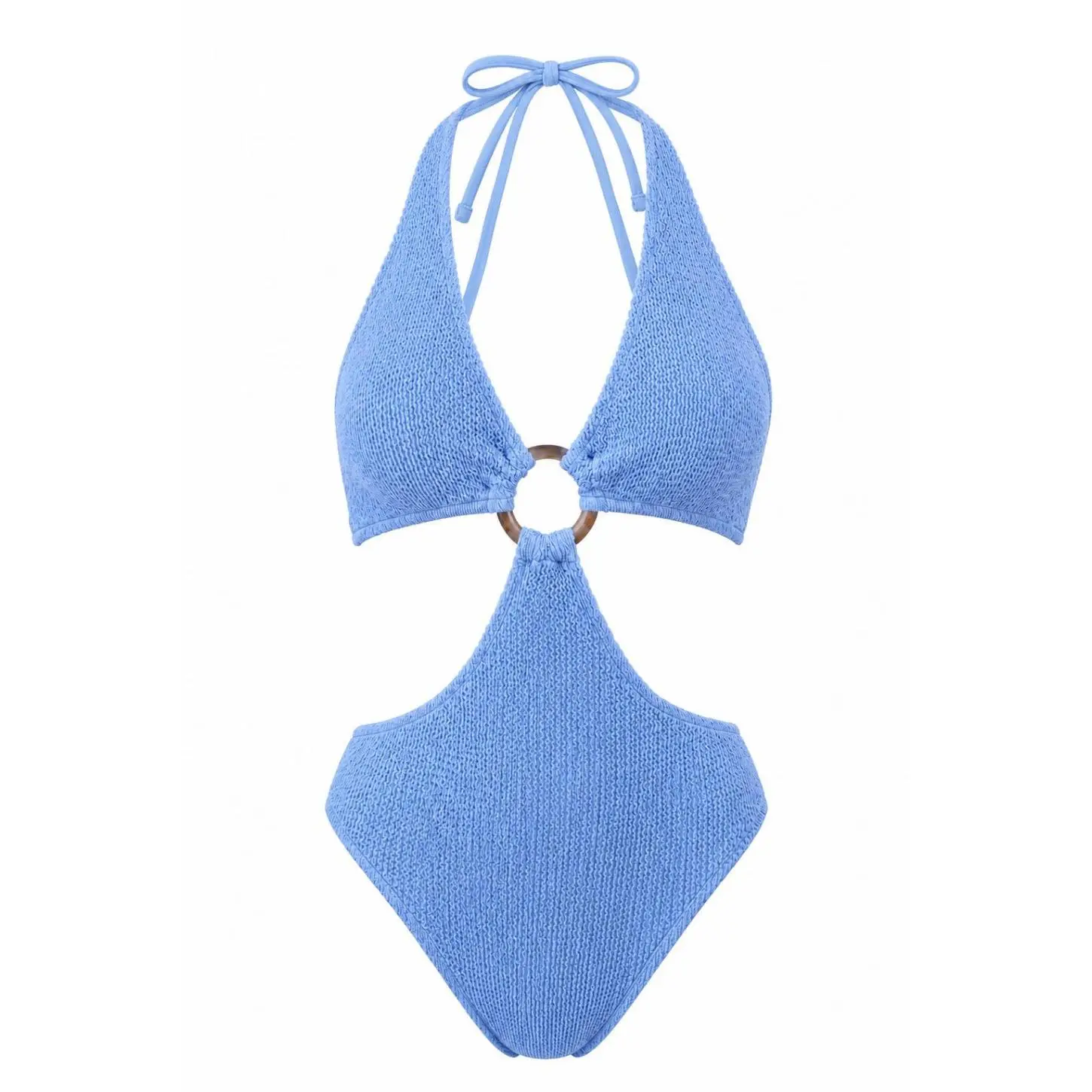 PALERMO TORTOISE RING ONE PIECE SWIMSUIT PALERMO TORTOISE RING ONE PIECE SWIMSUIT