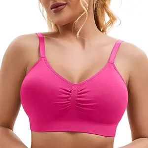 Wireless Jelly Lift Bra – Sculpt, Lift & Smooth Instantly