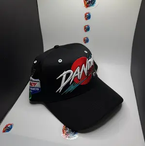 Dandy hats son