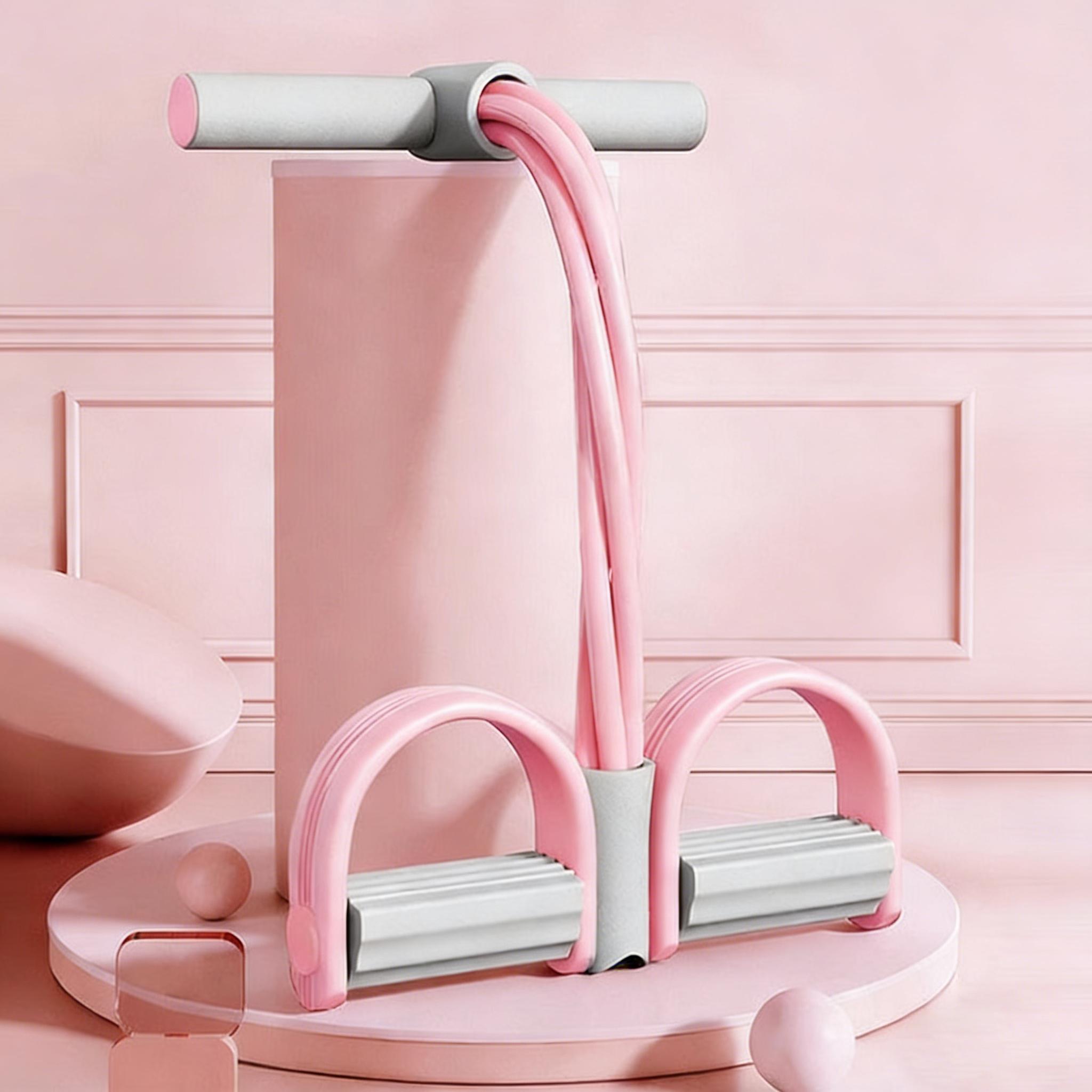 1pc ,Anywhere Anytime 15 Mins – Say Bye to Mom Pooch! Pedal Puller Tensioner ,Pants