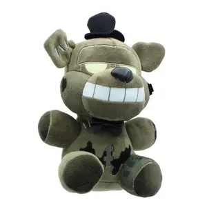 Funko Plush: FNAF Dreadbear- Dreadbear