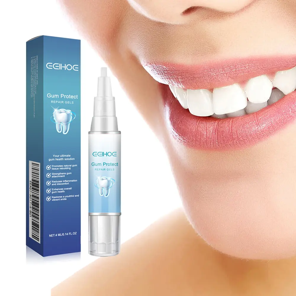 2 Pack ,Teeth Care Gel, Gentle Cleansing Gel for Yellow Teeth, Stains & Plaque, Refreshing Oral Care,anti-cavity support