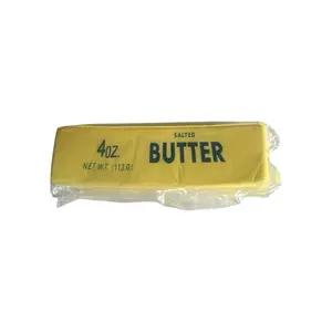 Butter Squishy 4oz Scented Slow Rise Squishy - Perfect for Stress Relief and Fun Playtime