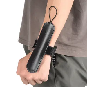 Golf Swing Wrist Stabilizer Practice Supplies Swing Correction Strap