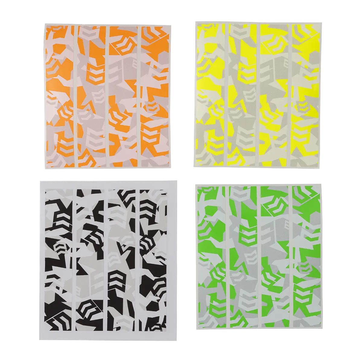 ARROW WRAPS