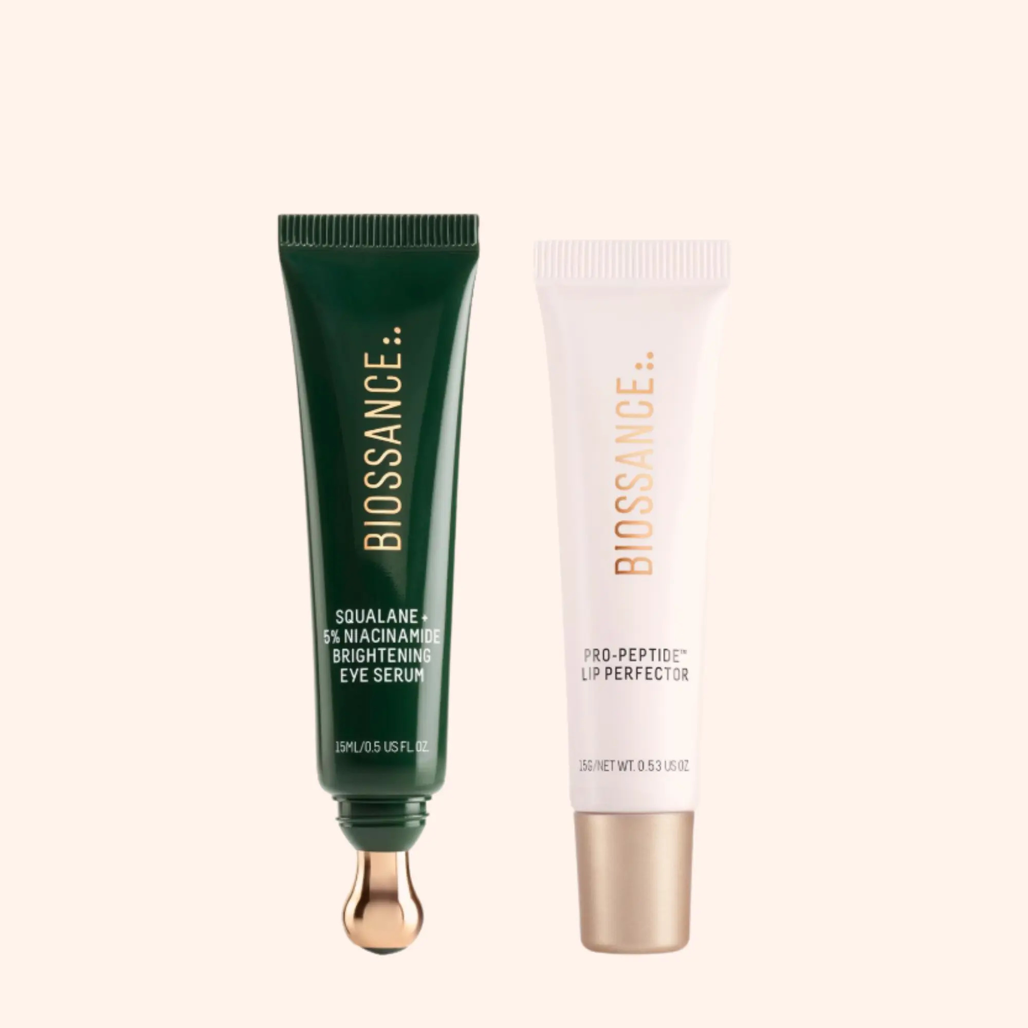Glow Up Bundle H2GLOW