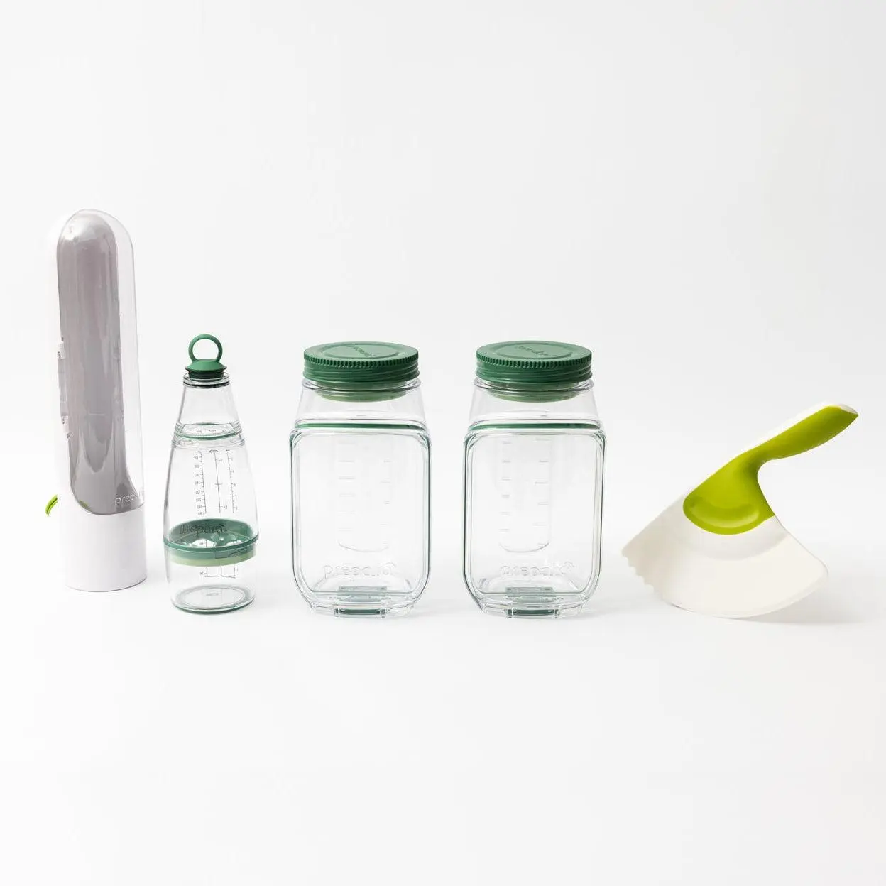 Salad Pod for Two Bundle