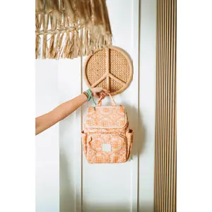 Seashell Backpack Seashell Backpack