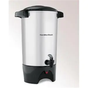 Hamilton Beach 42-Cup Coffee Urn - 40515