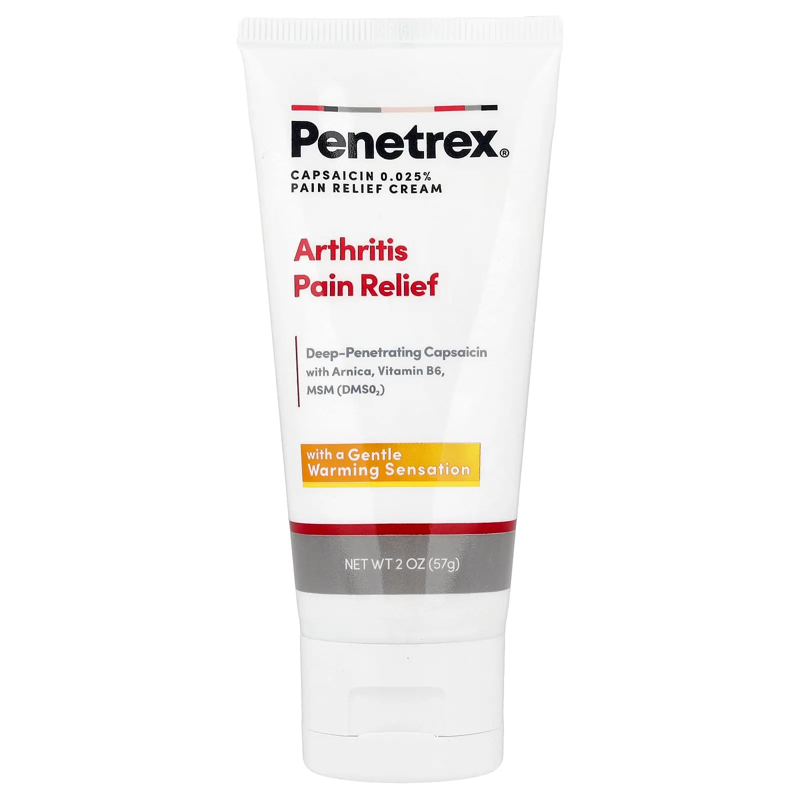 Penetrex Artritis Pain Relief, 2 oz (57 g) | HSA/FSA Eligible